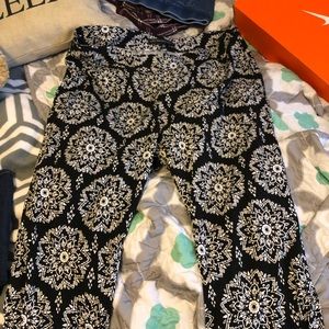 Torrid size 14 palazzo pants